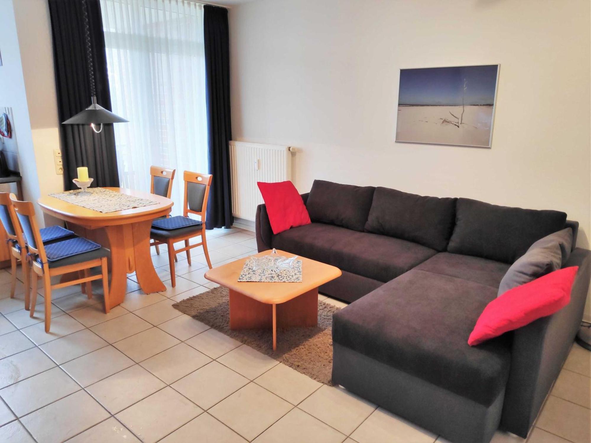 Haus Roland _ Wohnung 10 ซินโนวิทซ์ ภายนอก รูปภาพ