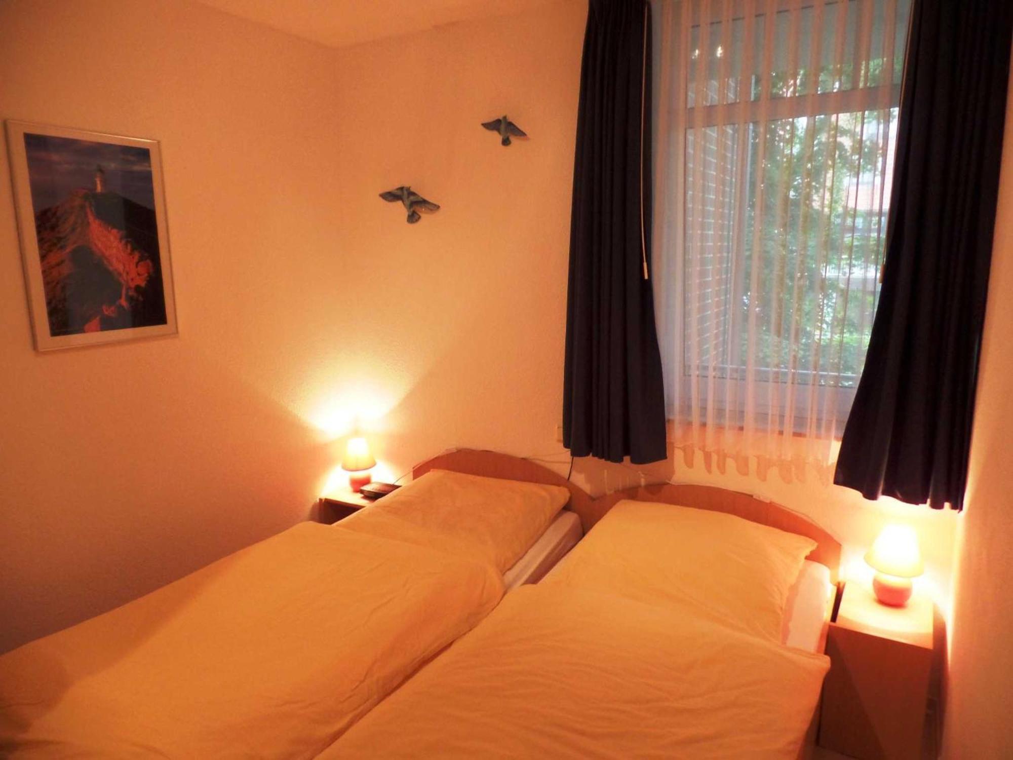 Haus Roland _ Wohnung 10 ซินโนวิทซ์ ภายนอก รูปภาพ