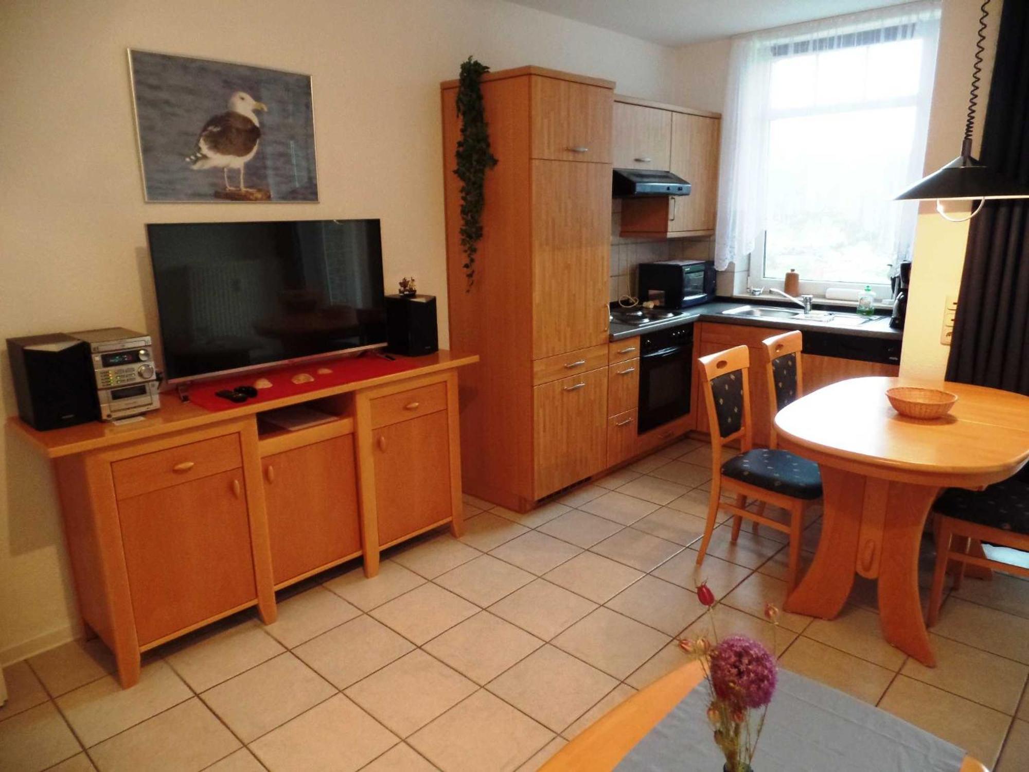 Haus Roland _ Wohnung 10 ซินโนวิทซ์ ภายนอก รูปภาพ