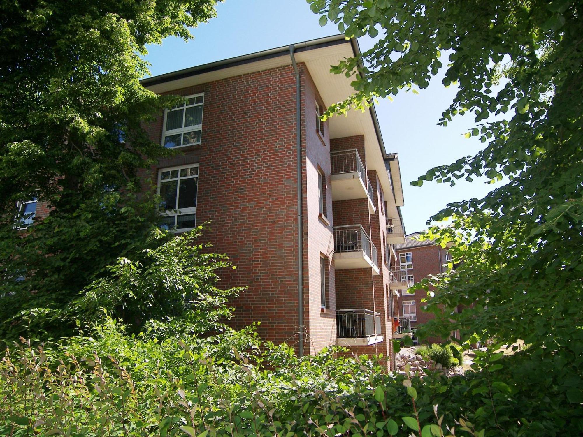 Haus Roland _ Wohnung 10 ซินโนวิทซ์ ภายนอก รูปภาพ