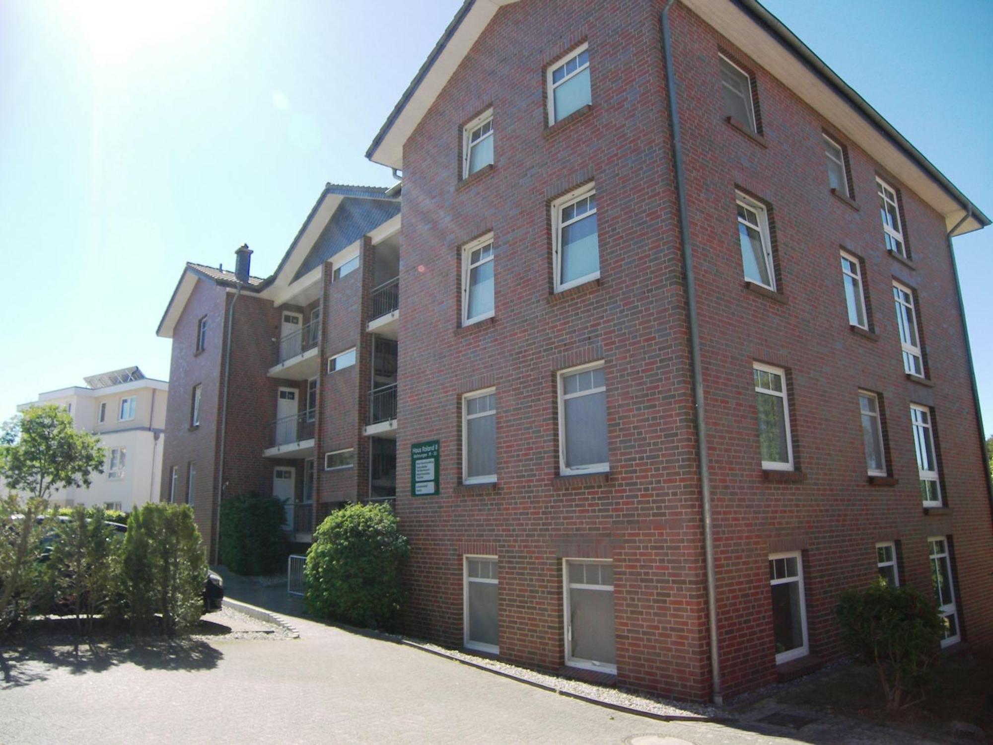 Haus Roland _ Wohnung 10 ซินโนวิทซ์ ภายนอก รูปภาพ
