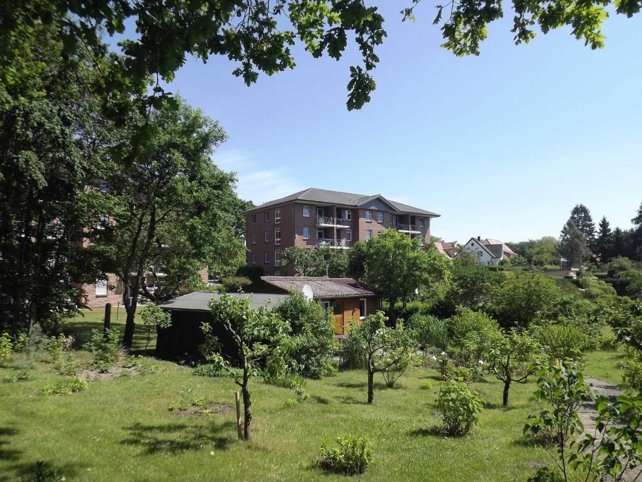 Haus Roland _ Wohnung 10 ซินโนวิทซ์ ภายนอก รูปภาพ