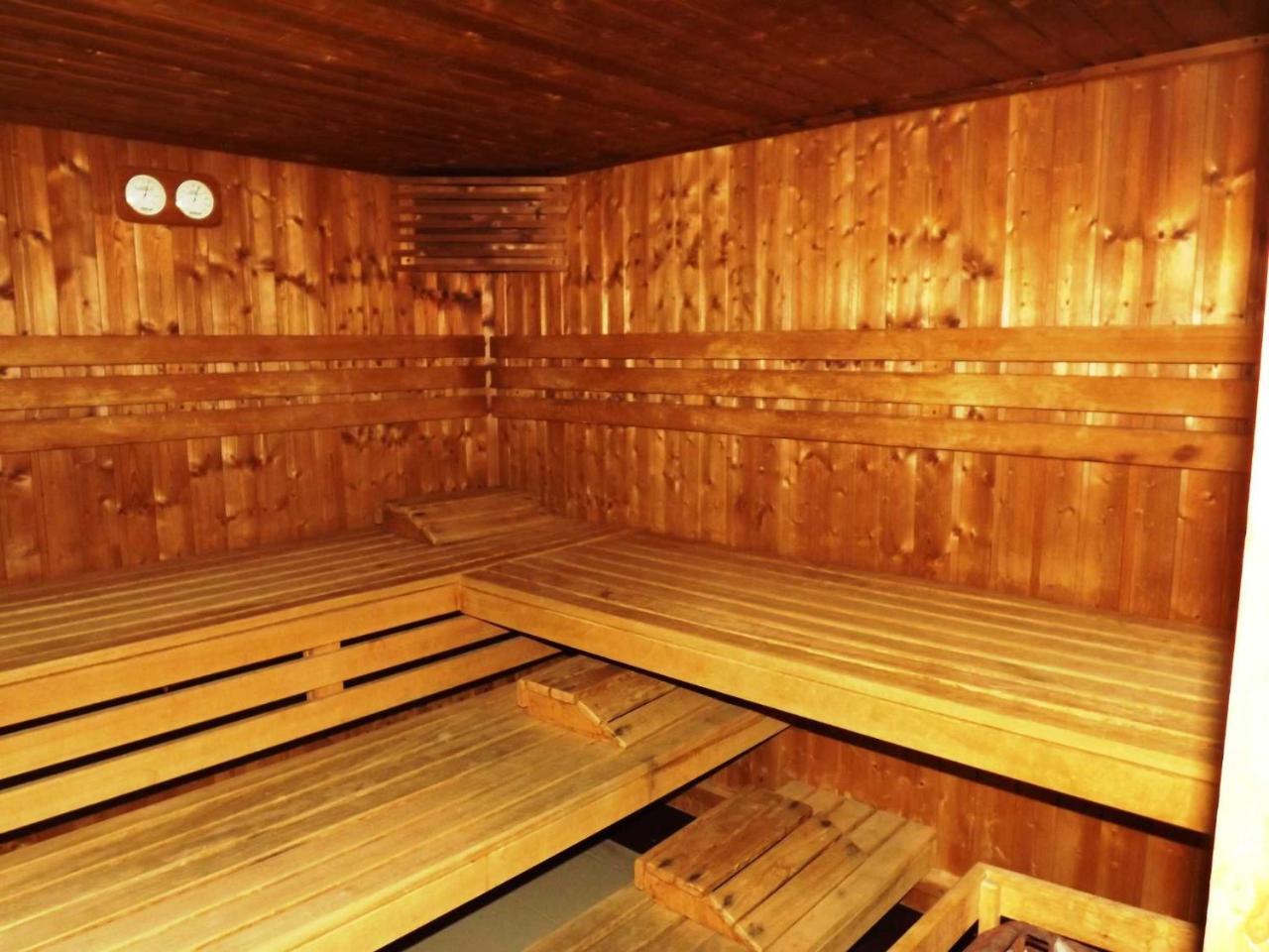 Haus Roland _ Wohnung 10 ซินโนวิทซ์ ภายนอก รูปภาพ